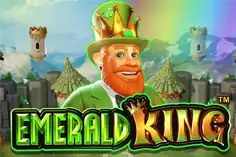 Emerald King